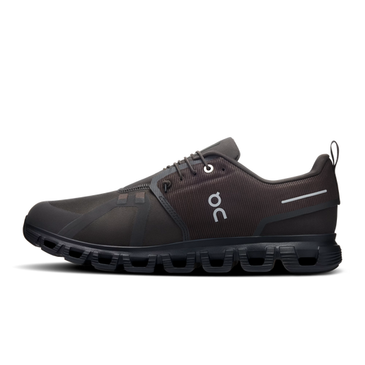 Men's Cloud 6 Waterproof Espresso/Black