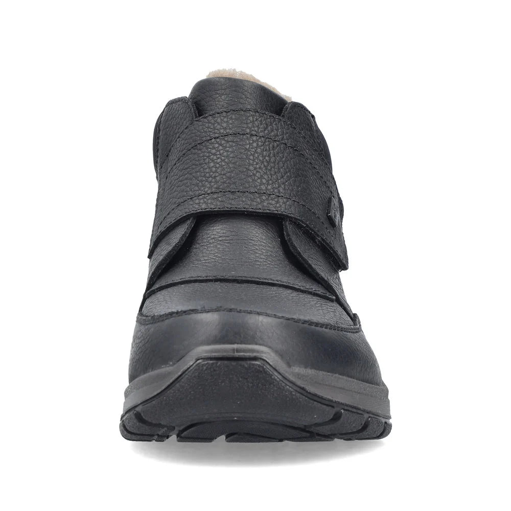03680-00 Black Velcro RTex