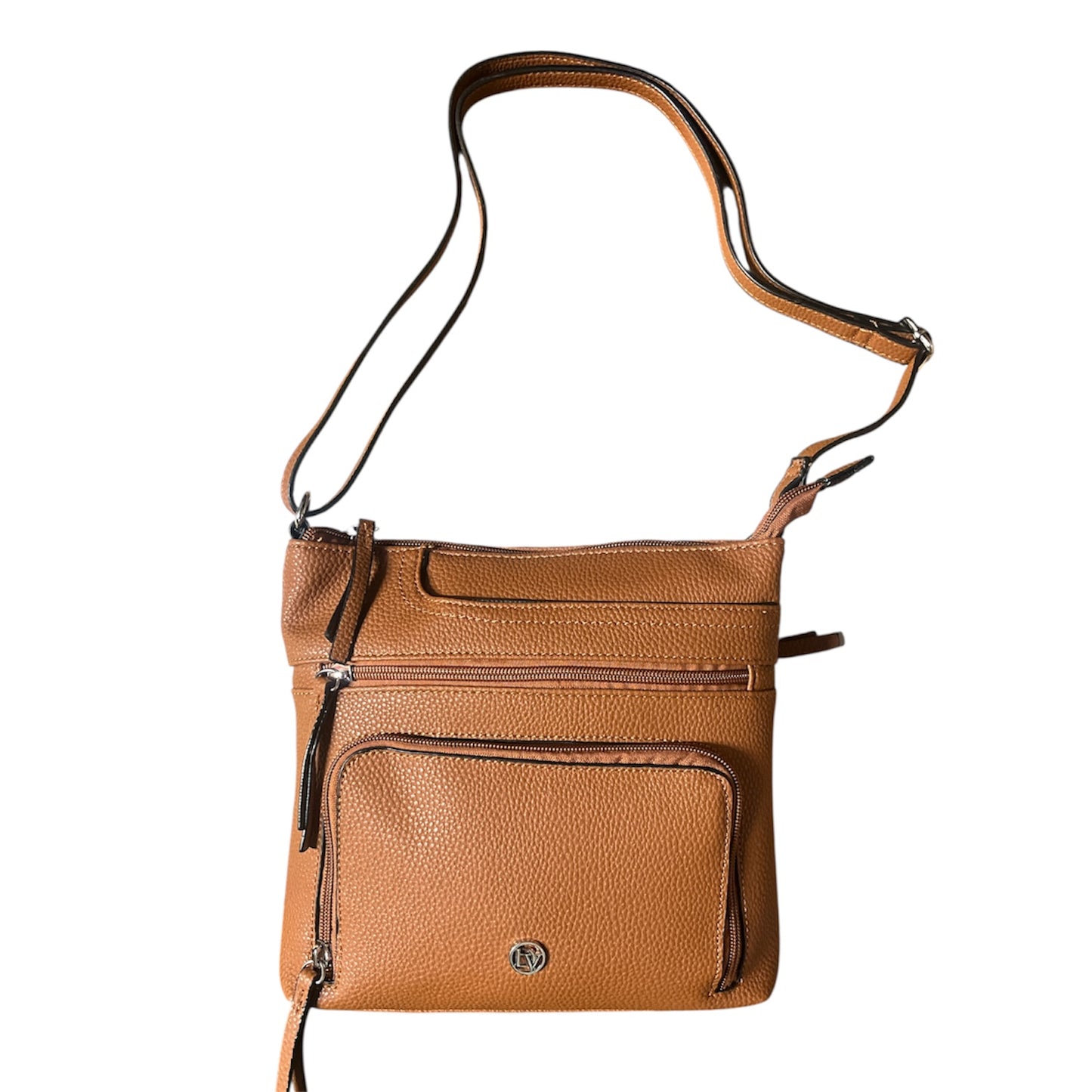 R15017STL COGNAC/LA DIVA