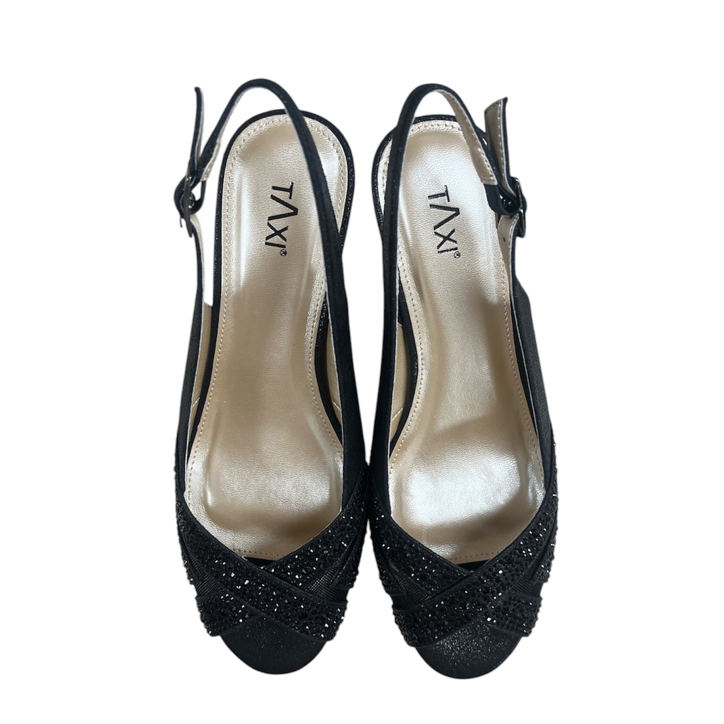 Isabel-01 Black