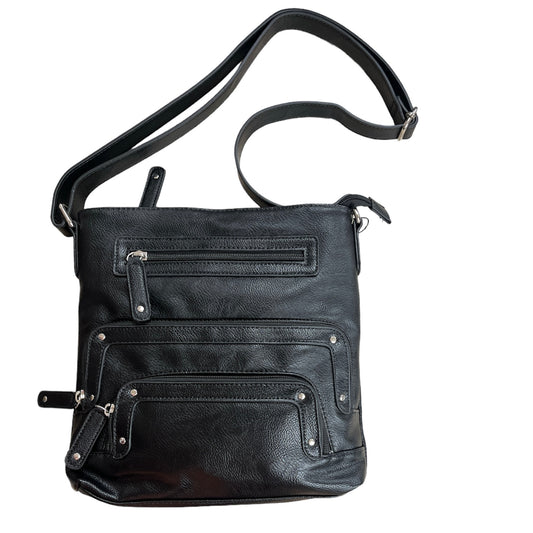 43916STLR BLACK/LA DIVA