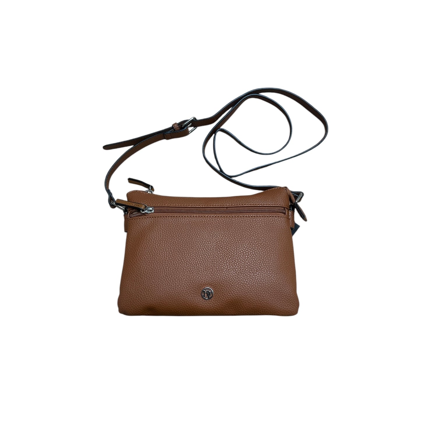 R15443STL COGNAC/LA DIVA
