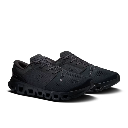 Men's Cloud X 5 Black/Black