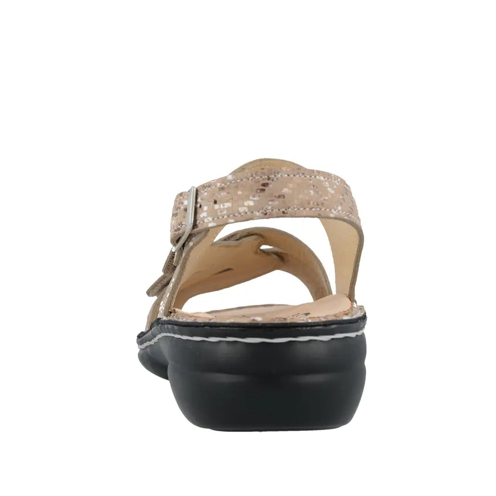 Gomera Sesame Vimi