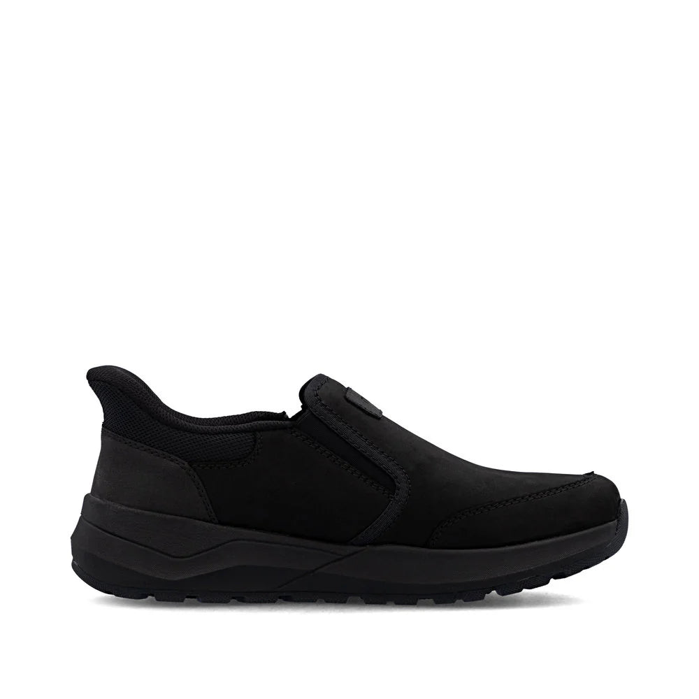 06052-00 Black Ready 2 Go RTex