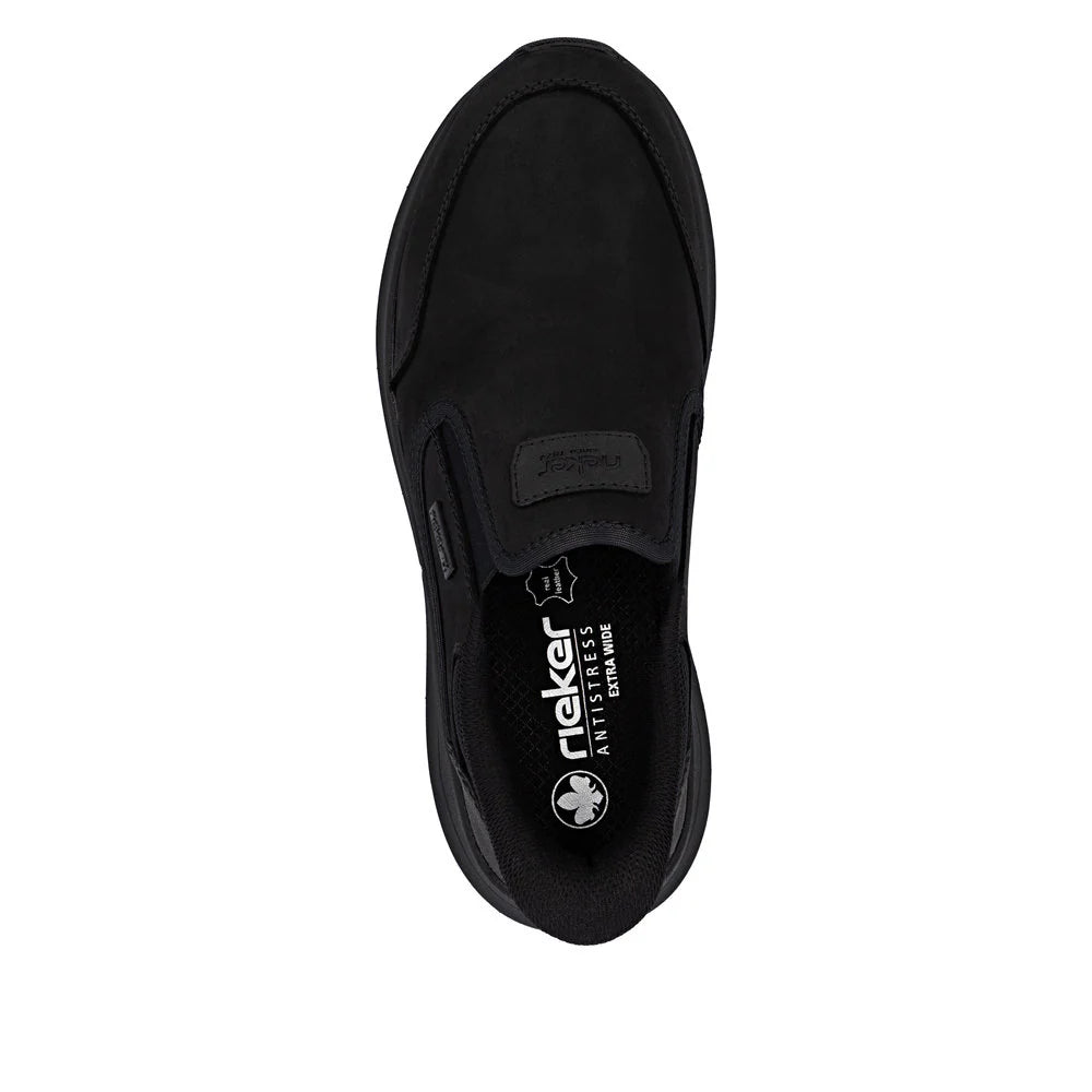 06052-00 Black Ready 2 Go RTex