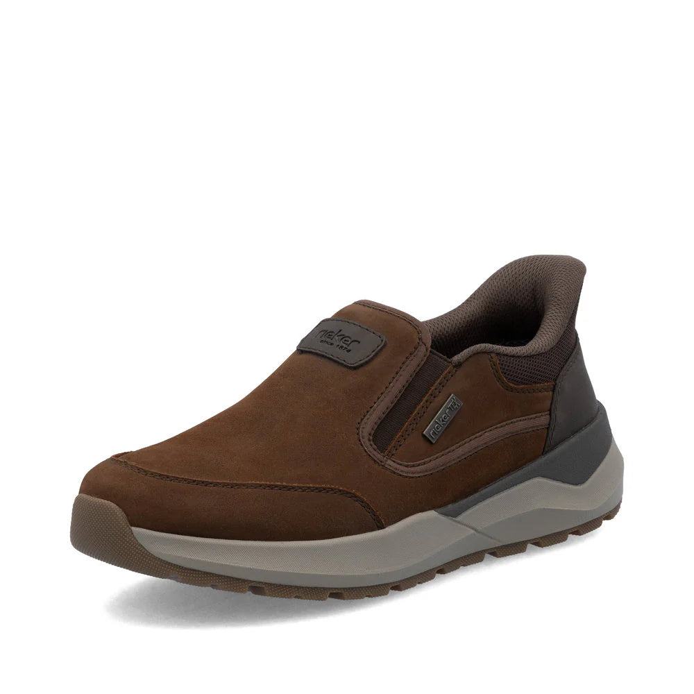 06052-22 Brown Ready 2 Go RTex