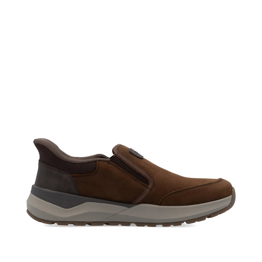 06052-22 Brown Ready 2 Go RTex
