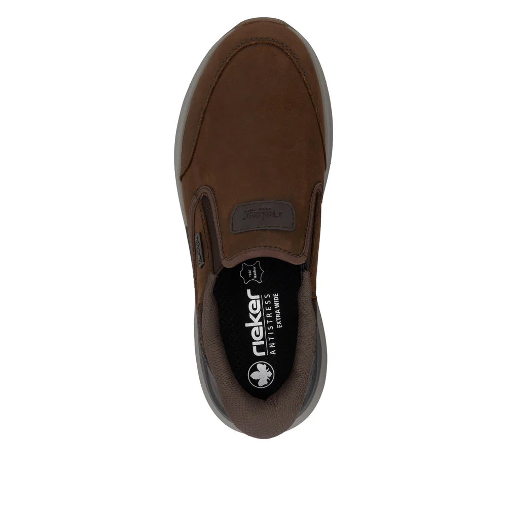 06052-22 Brown Ready 2 Go RTex