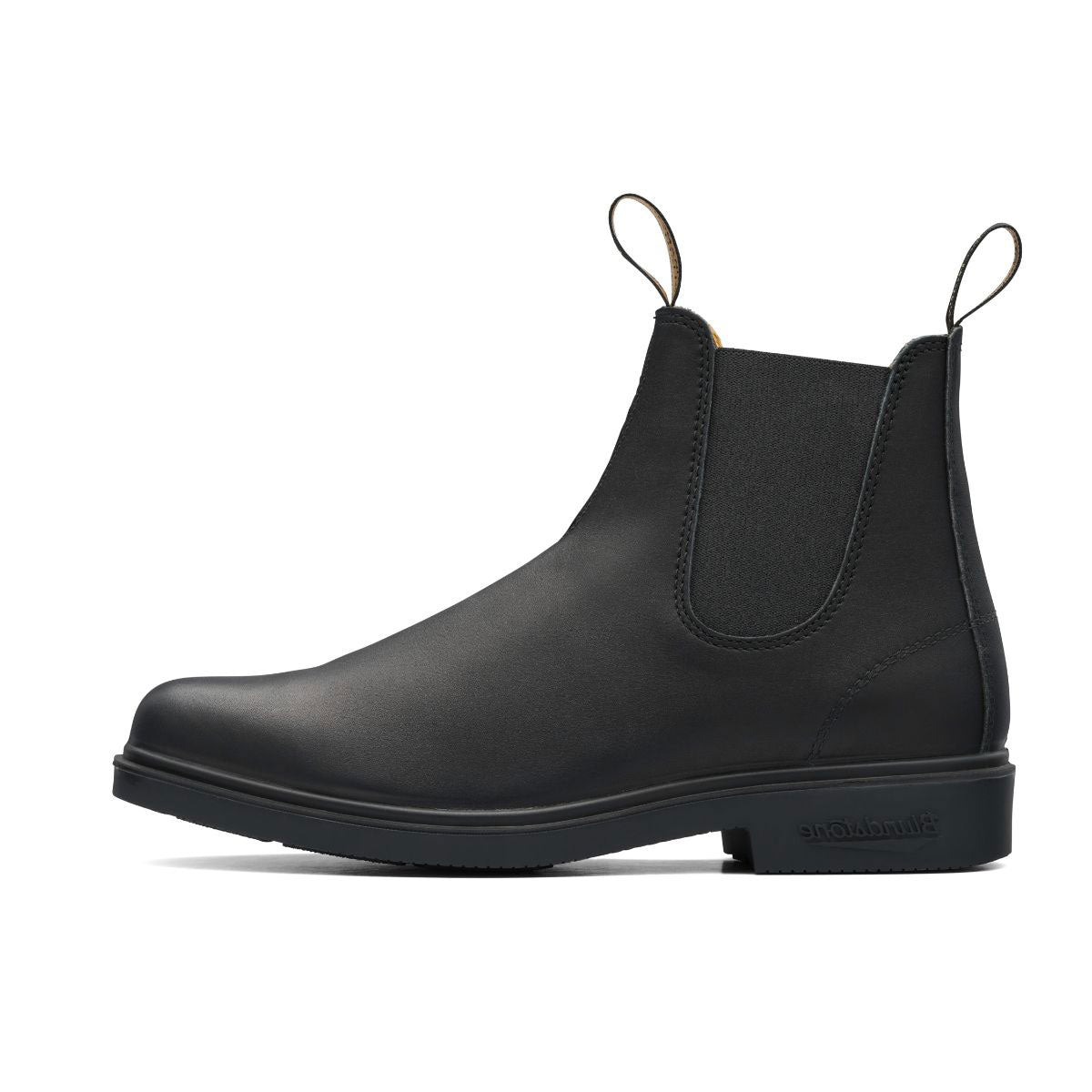 068 Blundstone Dress Black