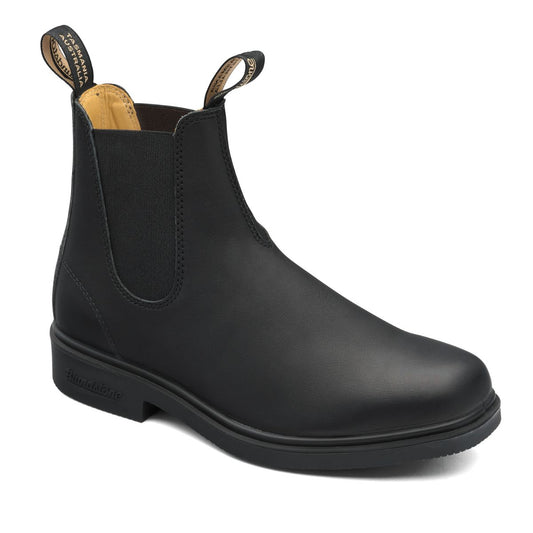 068 Blundstone Dress Black