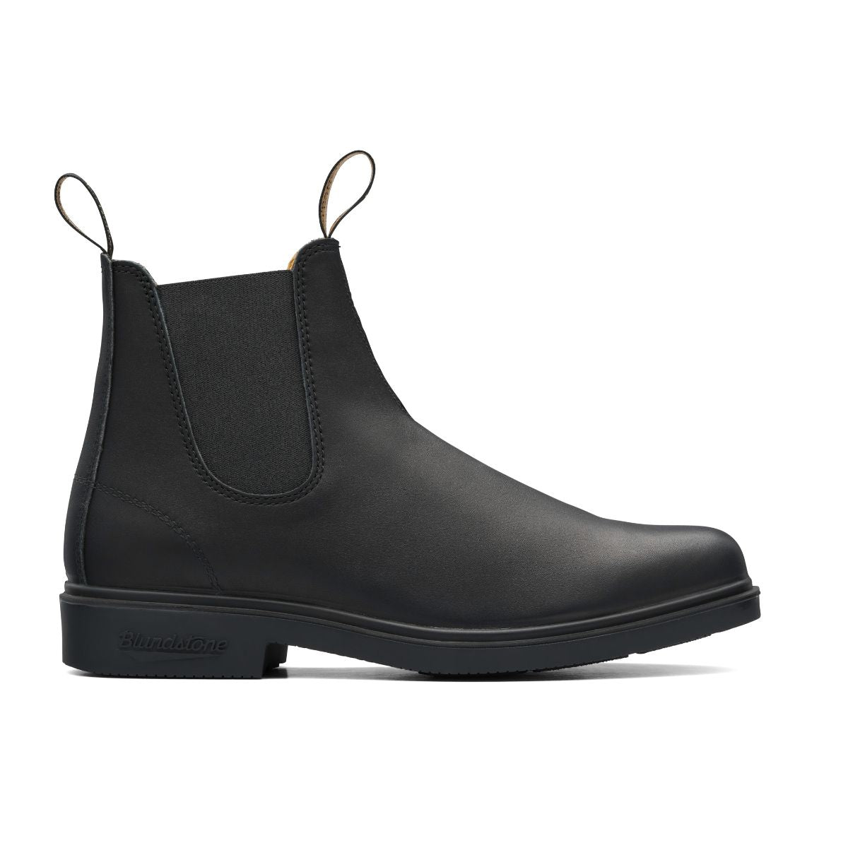 068 Blundstone Dress Black