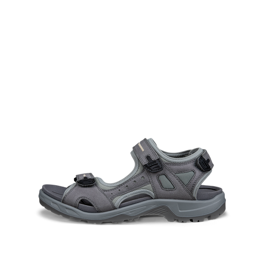 Men's Offroad Yucatan Sandal Steel