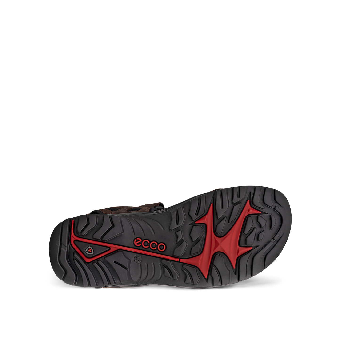 Men's Offroad Yucatan Sandal Mocha/Mocha