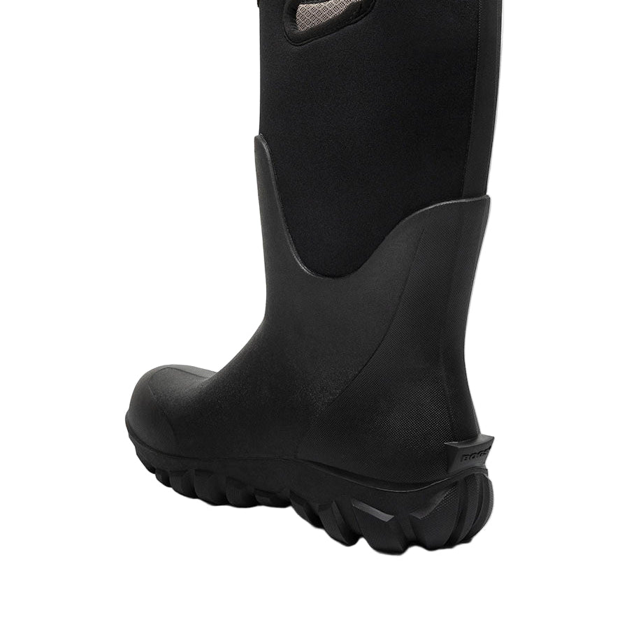 Women's Classic Seamless Tall Black