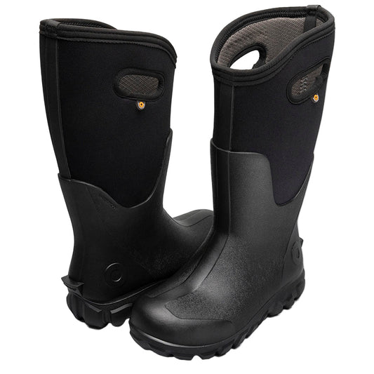 Women's Classic Seamless Tall Black