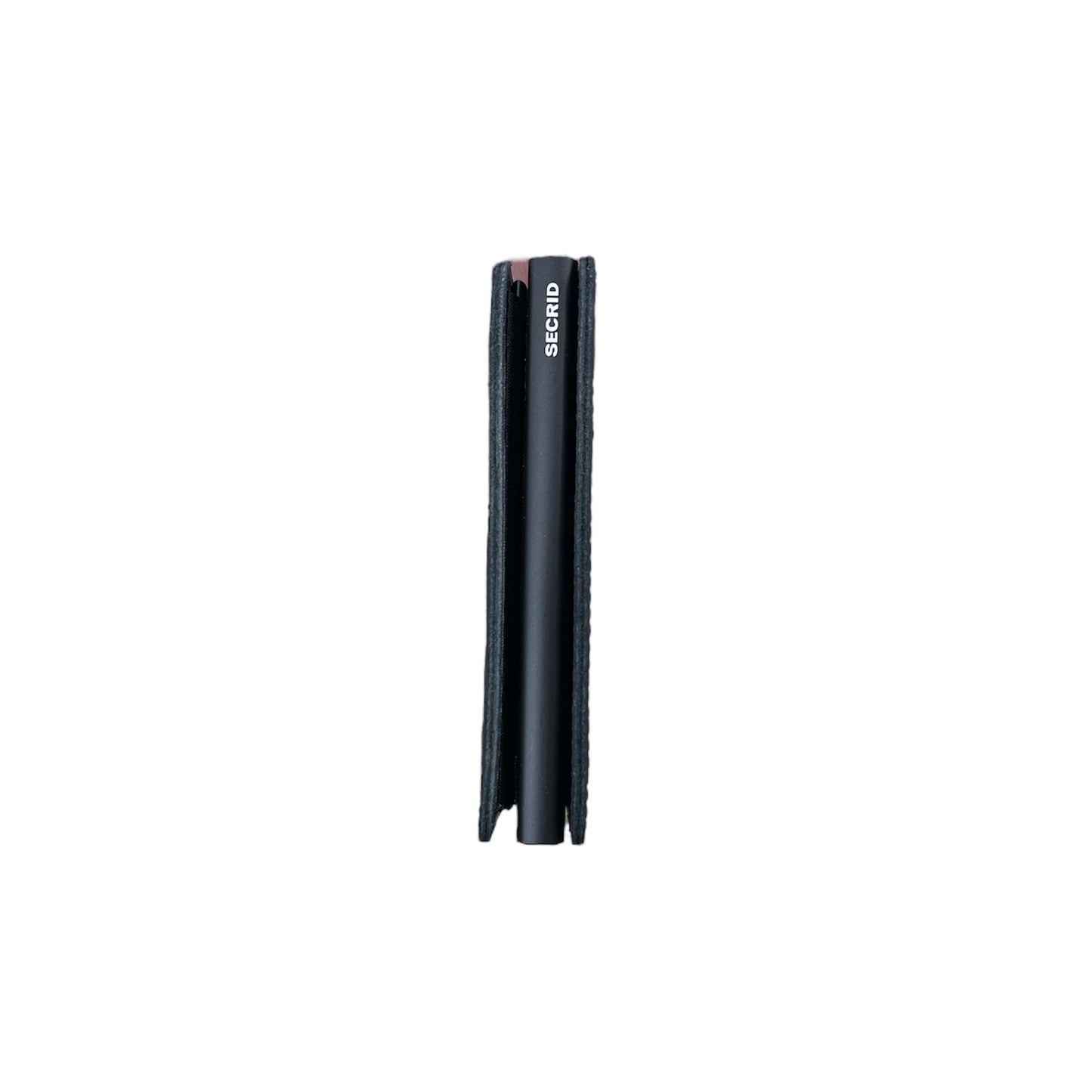 Slimwallet Matte Black