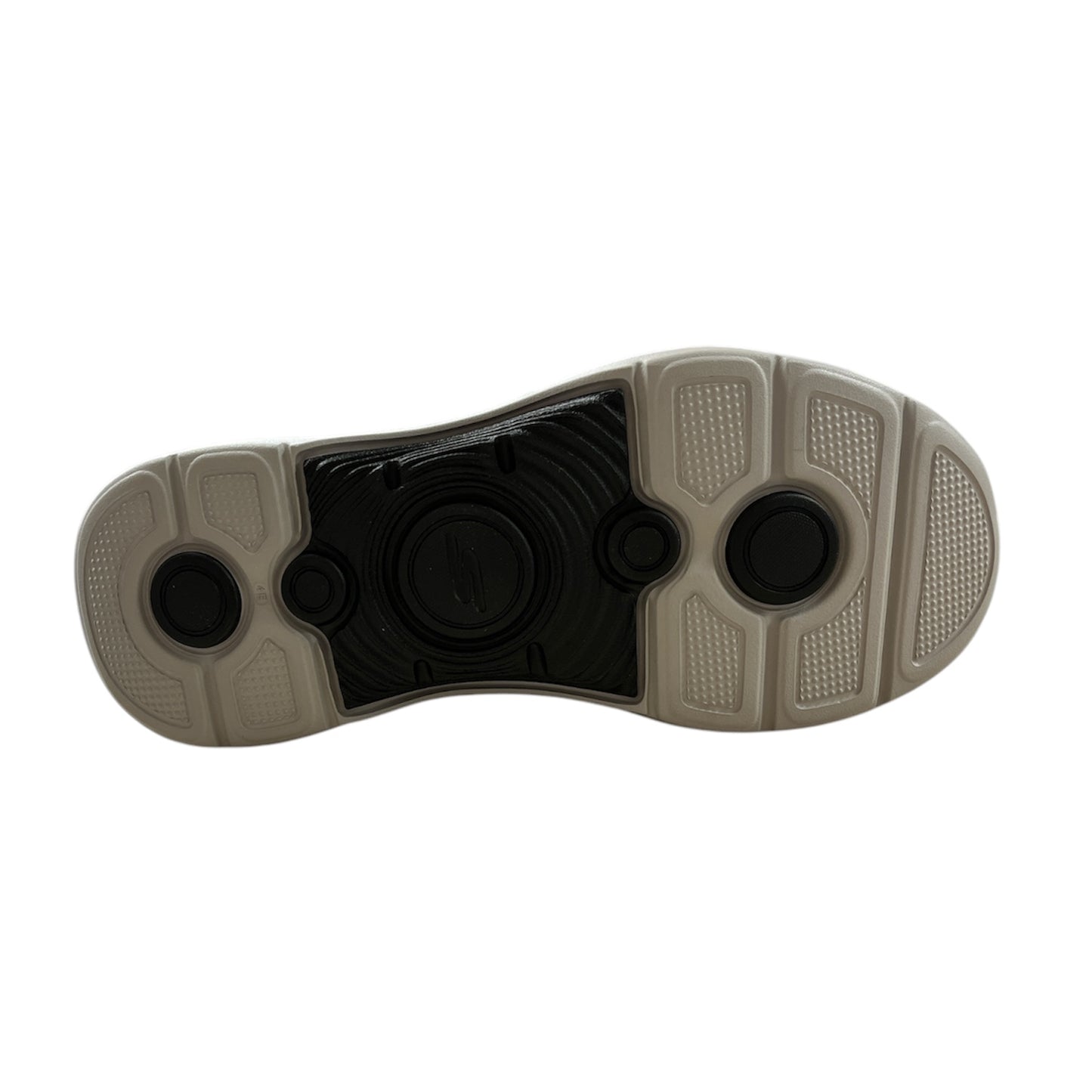 Men's Slip-Ins: Arch Fit 2.0 - Grand Select 2 Charcoal/Red