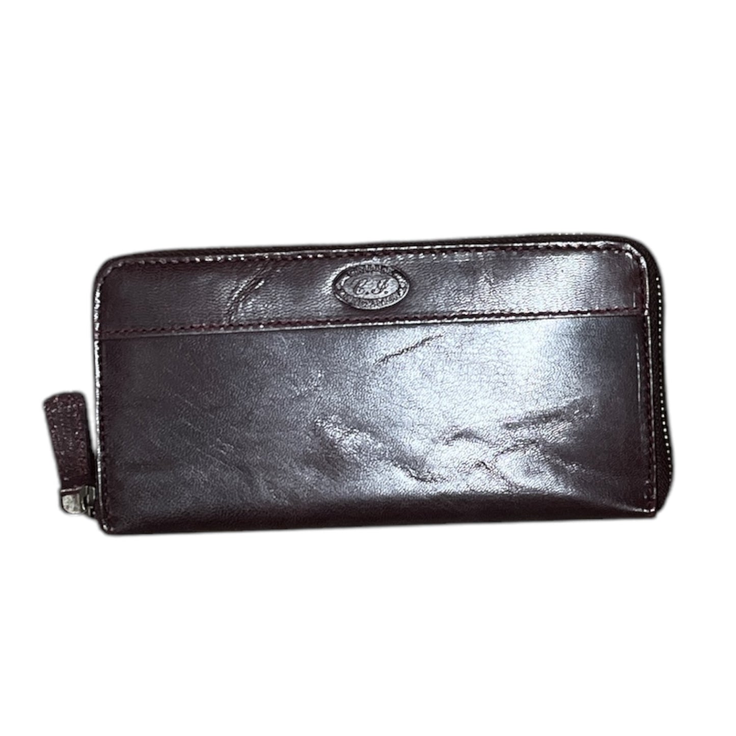 94270 Women's Bordo Wallets
