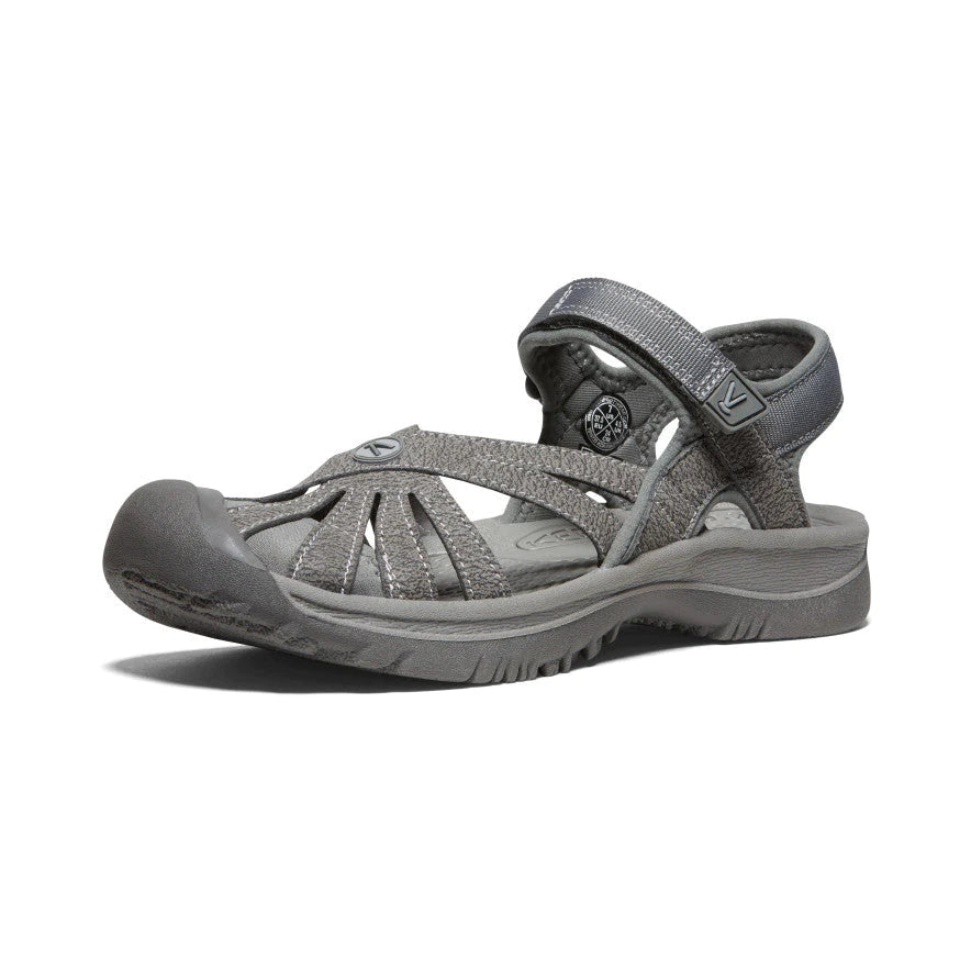 Rose Sandal Gargoyle/Raven