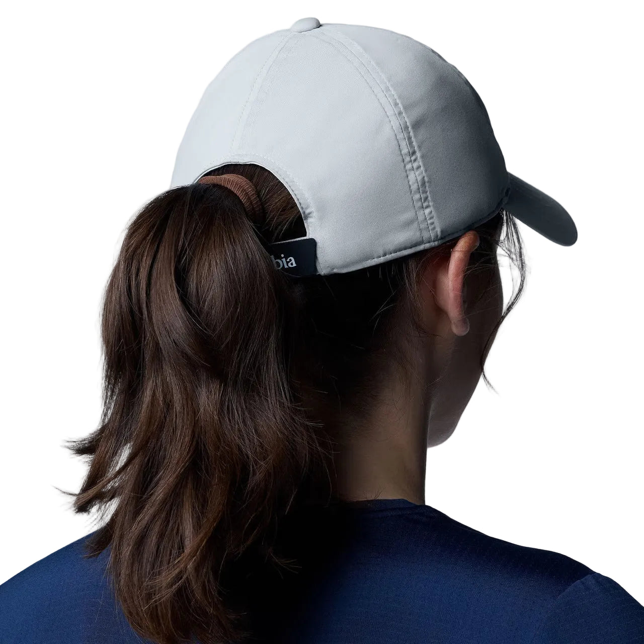 Coolhead III Ball Cap (Cirrus Grey)