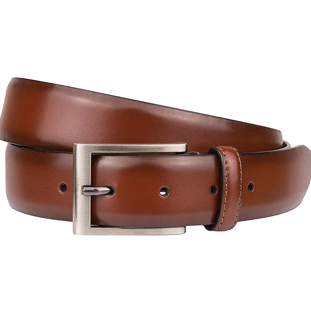 Carmine Belt Scotch