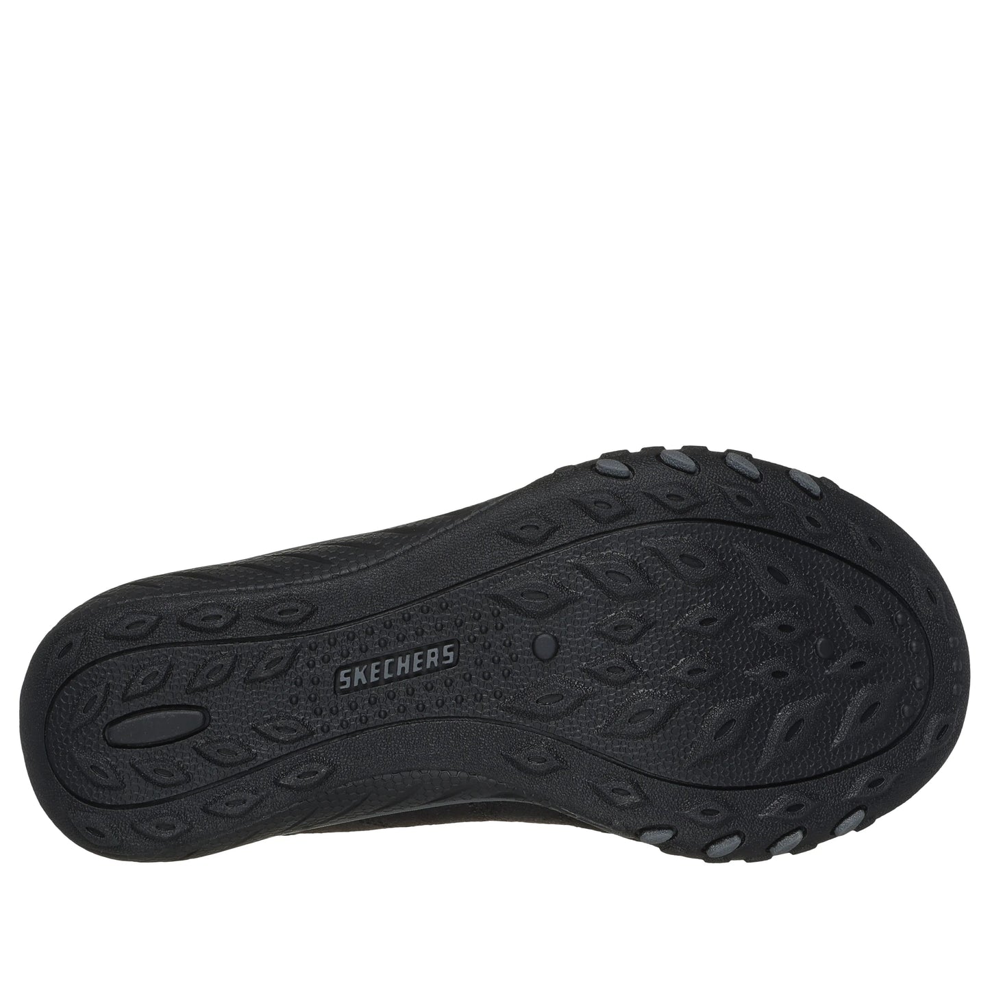 Women's Slip-Ins Relaxed Fit: Breathe-Easy - Home-Body Black