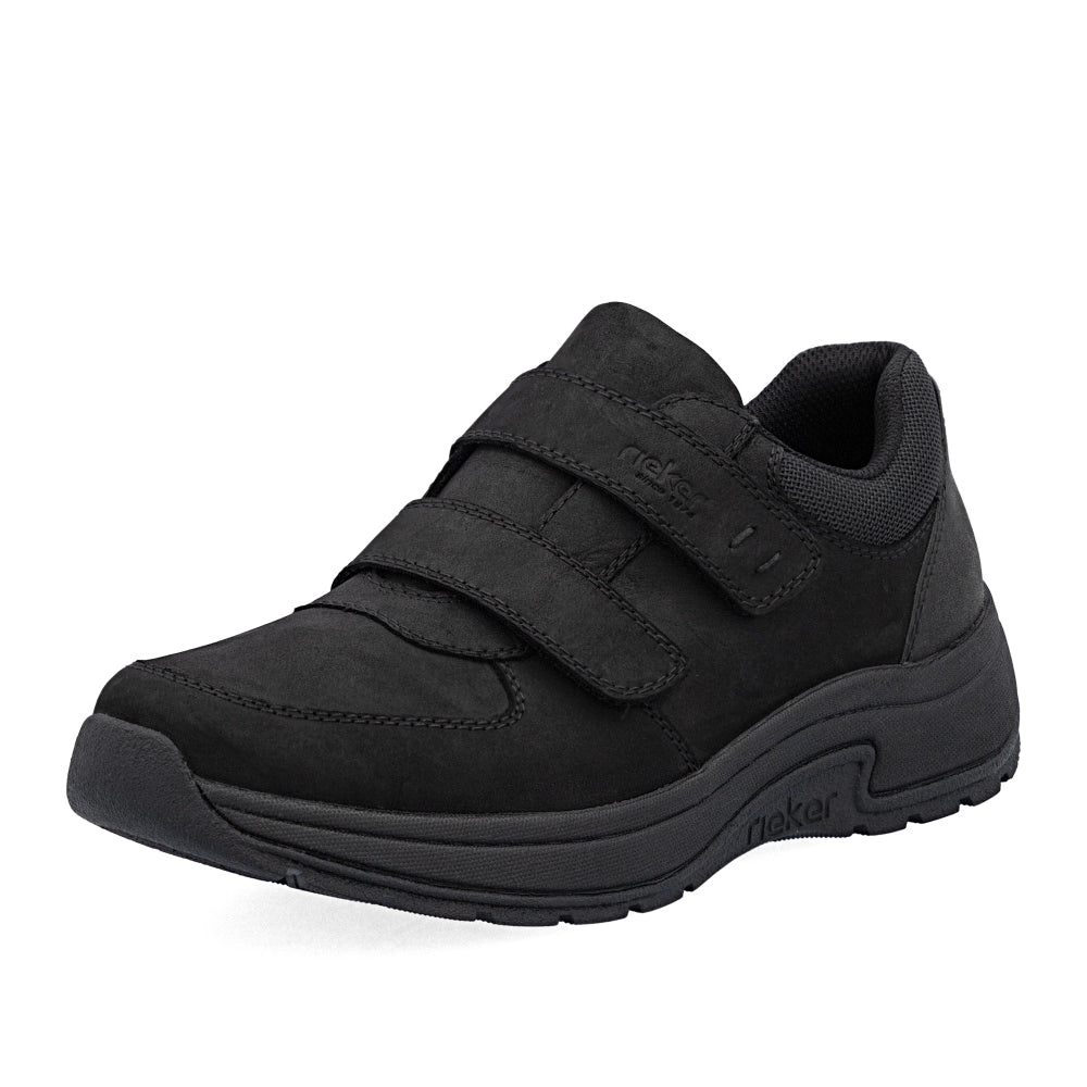 11051-00 Black Velcro