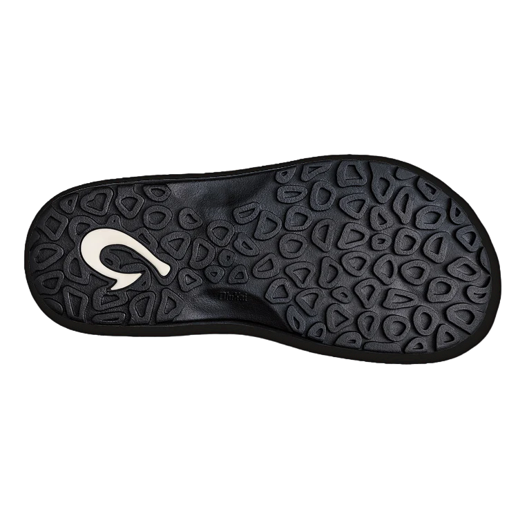 Men's Ohana Flip Flop Sandals-Navy/Onyx
