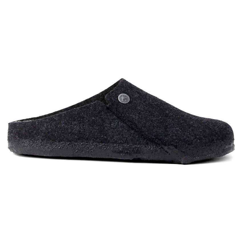 Women's Zermatt Wool/Shearling Anthracite