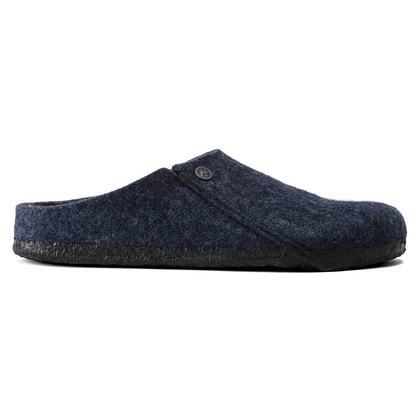 Men's Zermatt Wool/Shearling Dark Blue