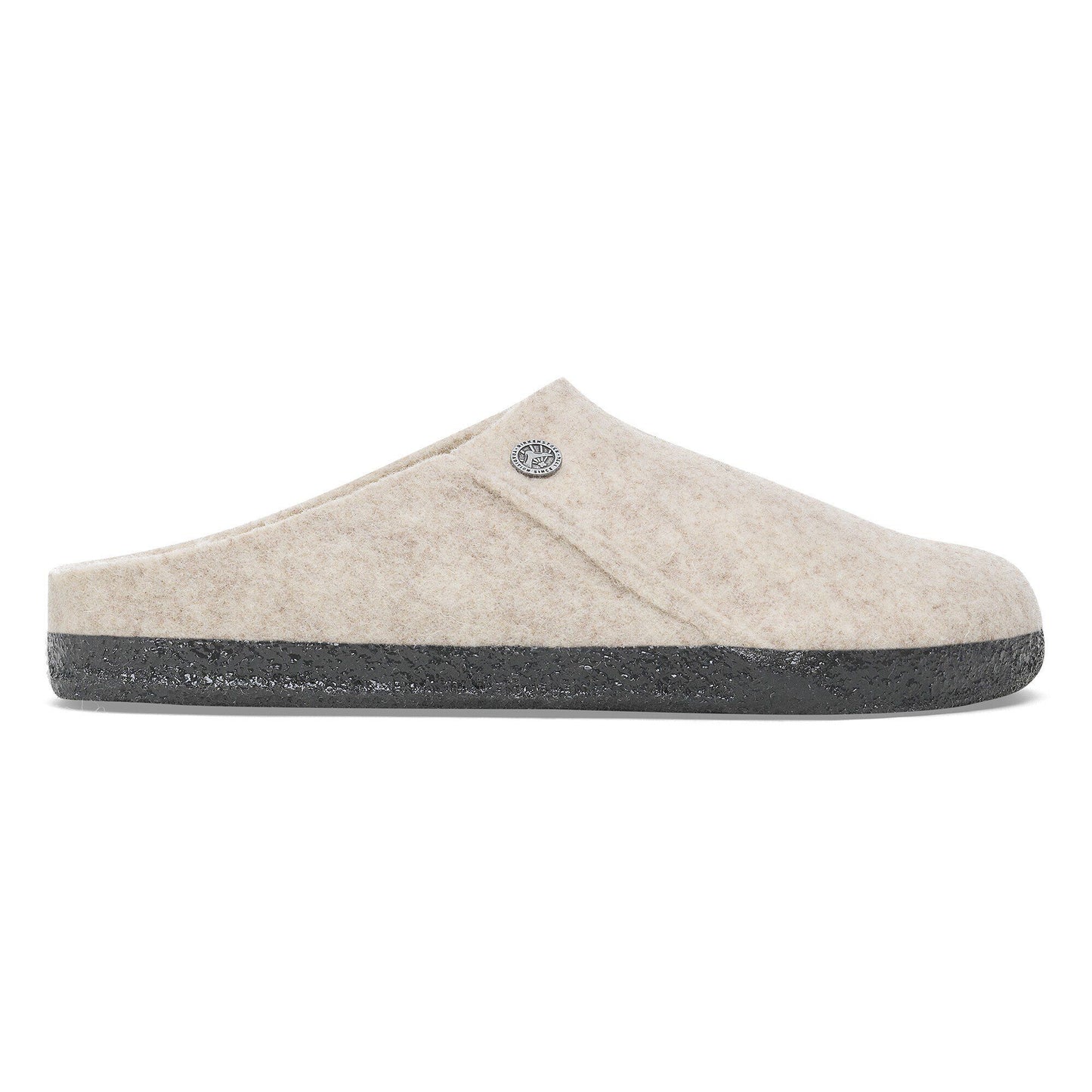 Women's Zermatt Wool/Shearling Eggnog
