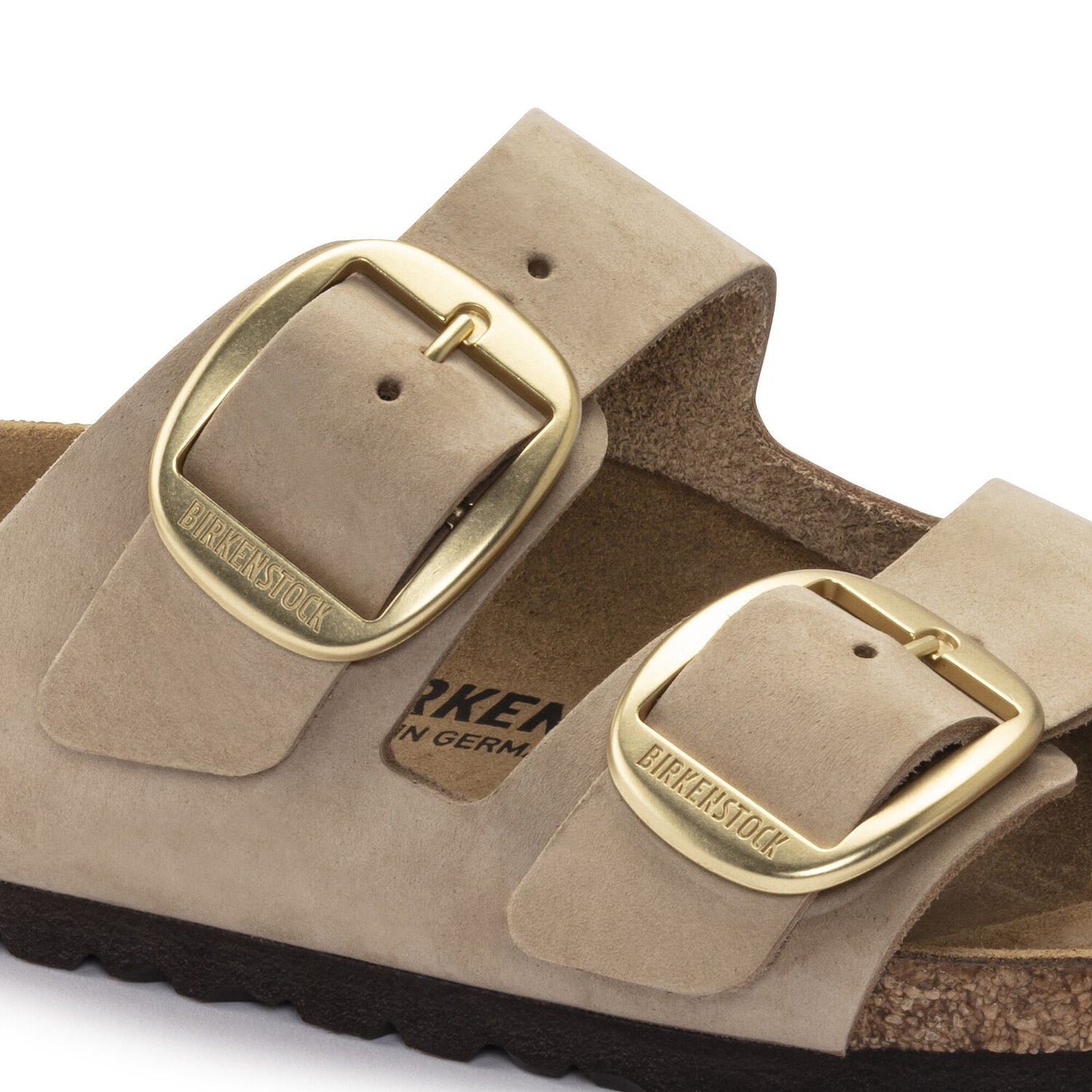 Arizona Sandcastle Big Buckle Regular