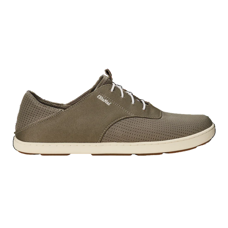 Men's Nohea Moku-Clay/Tapa