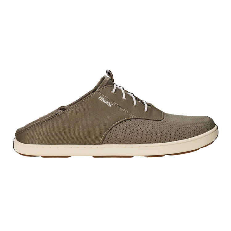 Men's Nohea Moku-Clay/Tapa