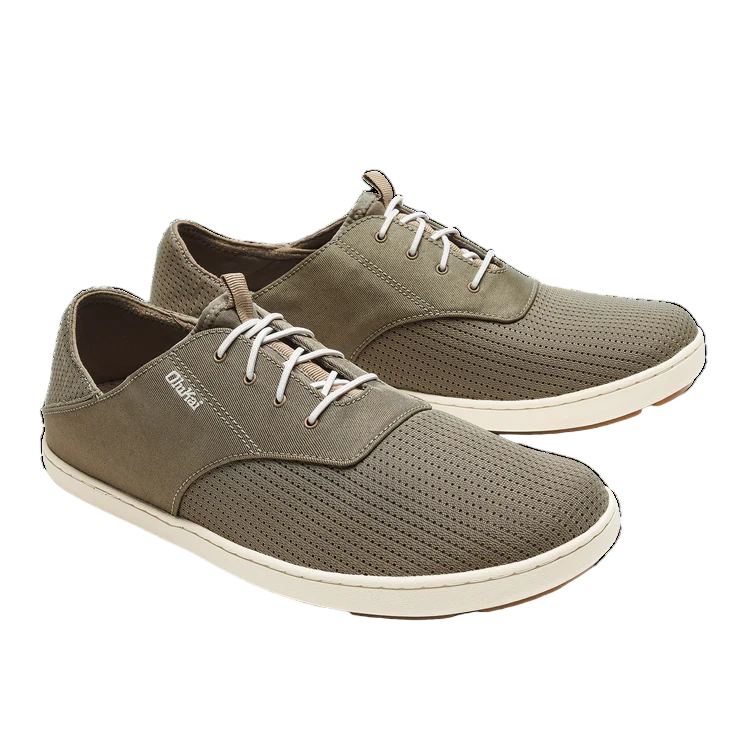 Men's Nohea Moku-Clay/Tapa