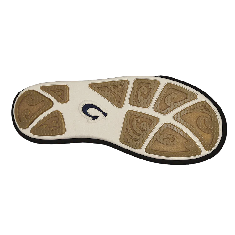 Men's Nohea Moku-Clay/Tapa