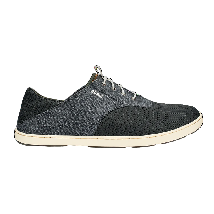 Men's Nohea Moku-Dark Shadow/Dark Shadow