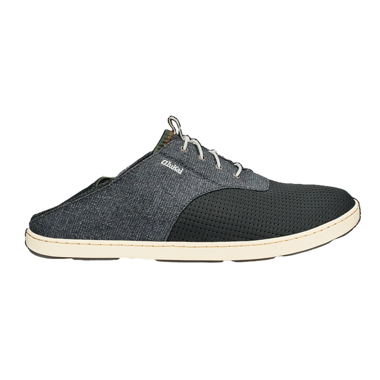 Men's Nohea Moku-Dark Shadow/Dark Shadow