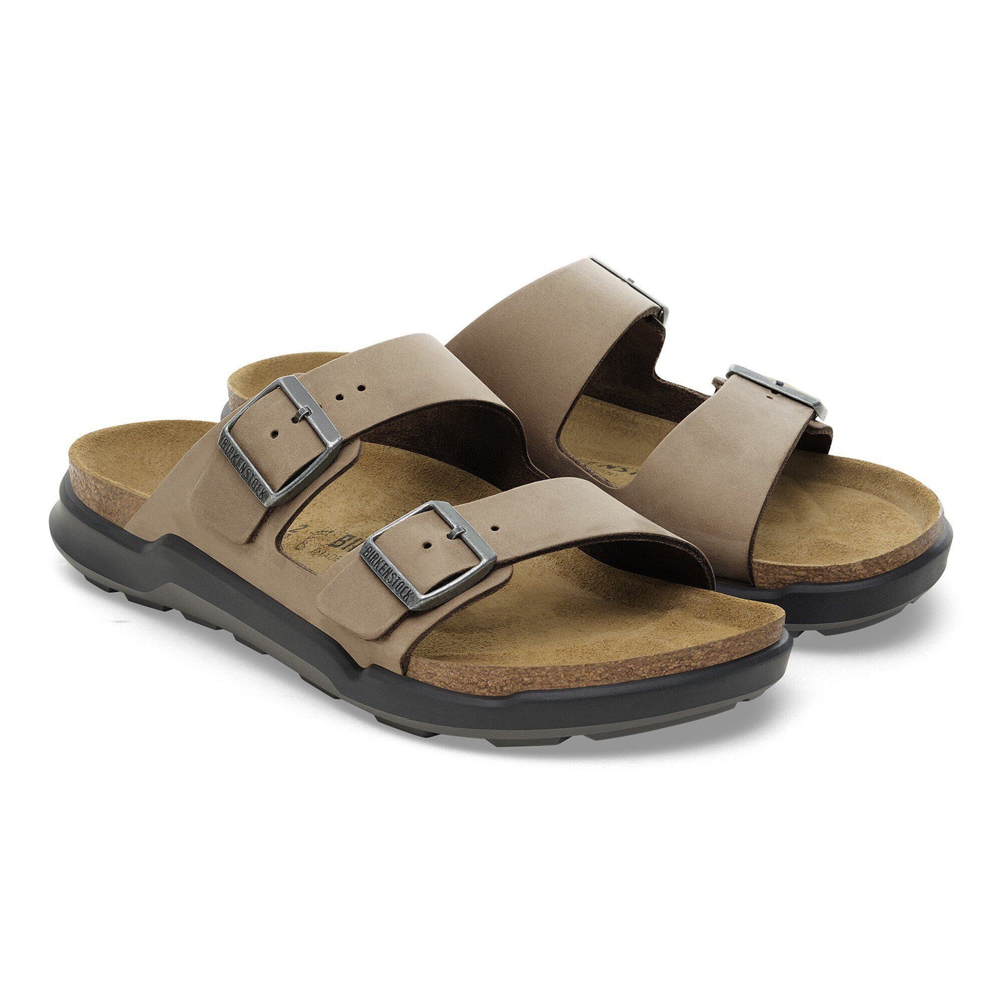 Men's Arizona CT Rugged Tobacco Oiled Leather