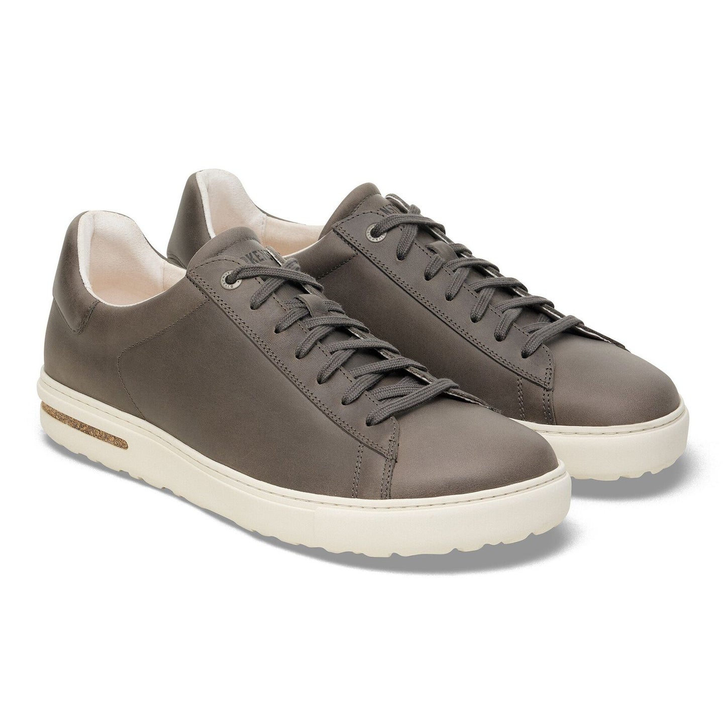 Bend Low Leather Iron