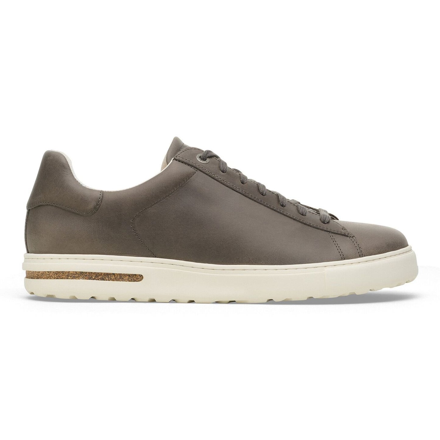 Bend Low Leather Iron