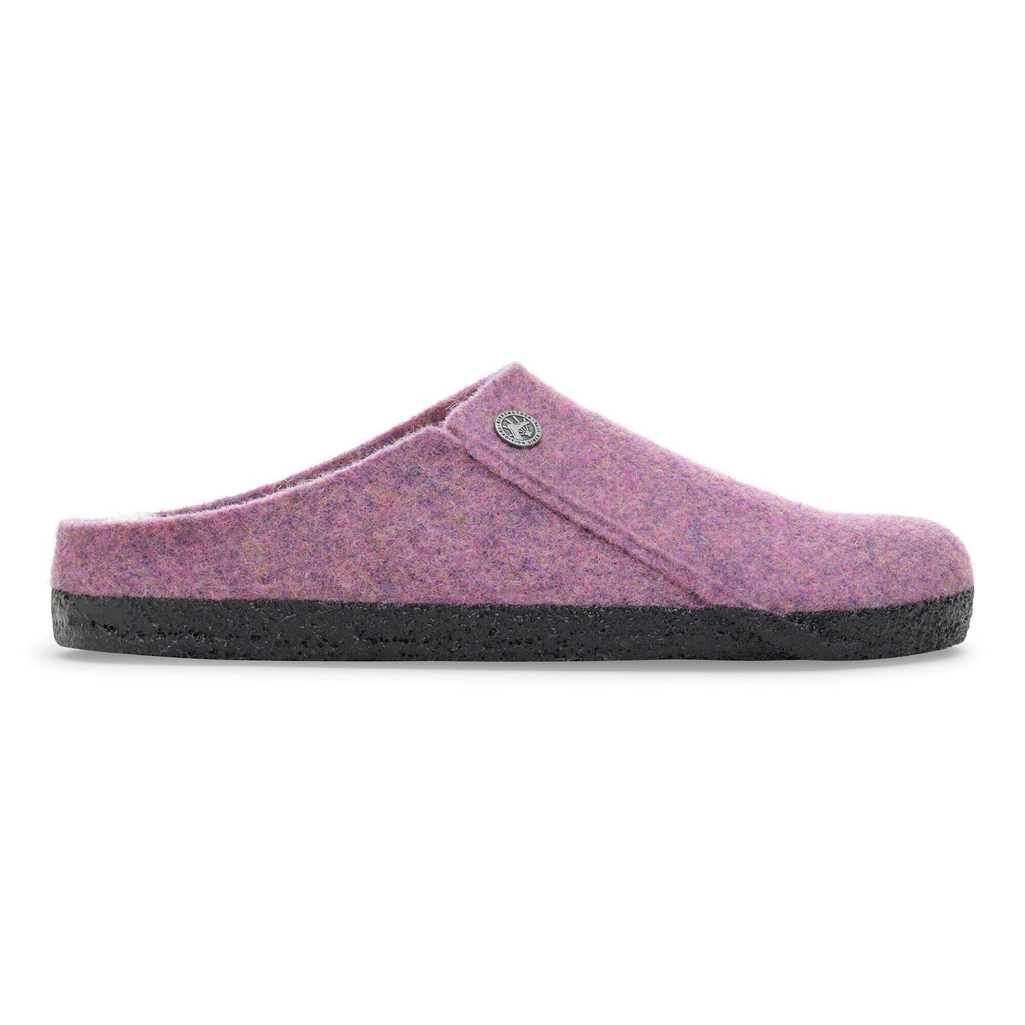 Women's Zermatt Wool/Shearling Mauve