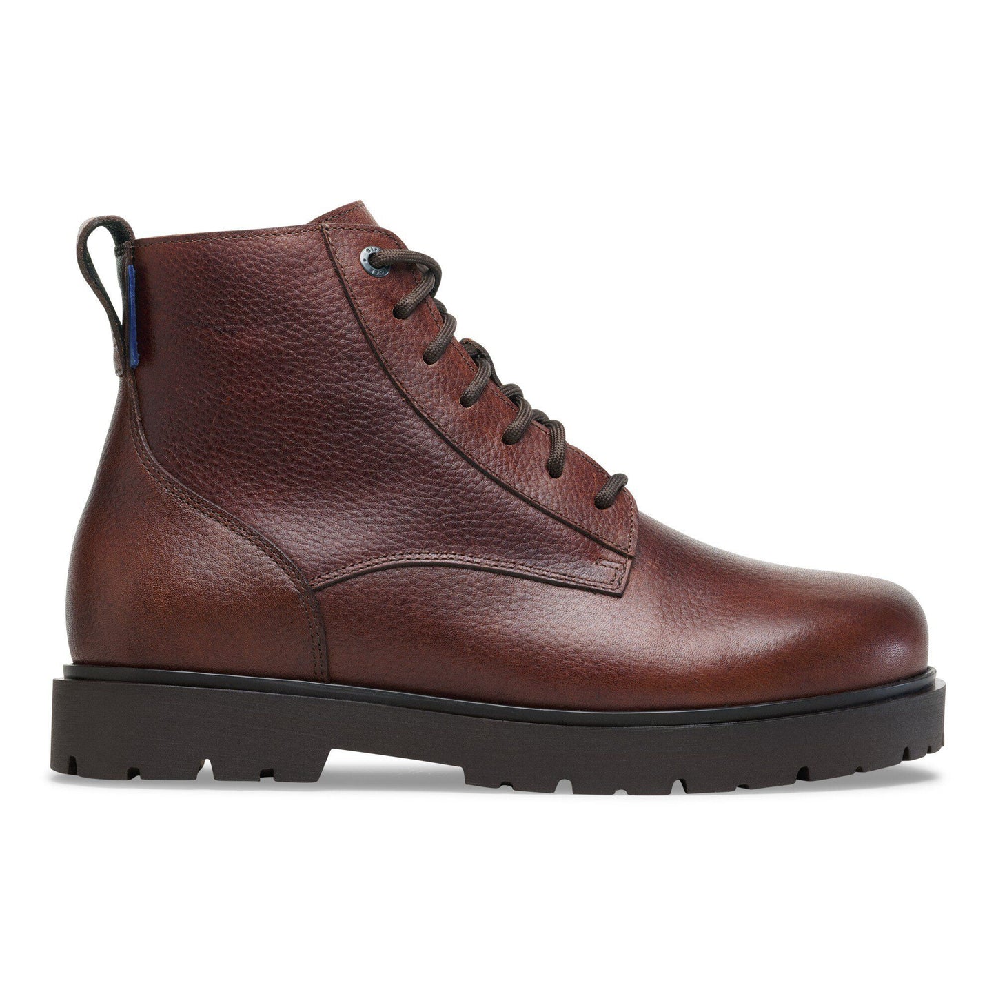 Birkenstock Highwood Lace Mid Waterproof Chocolate