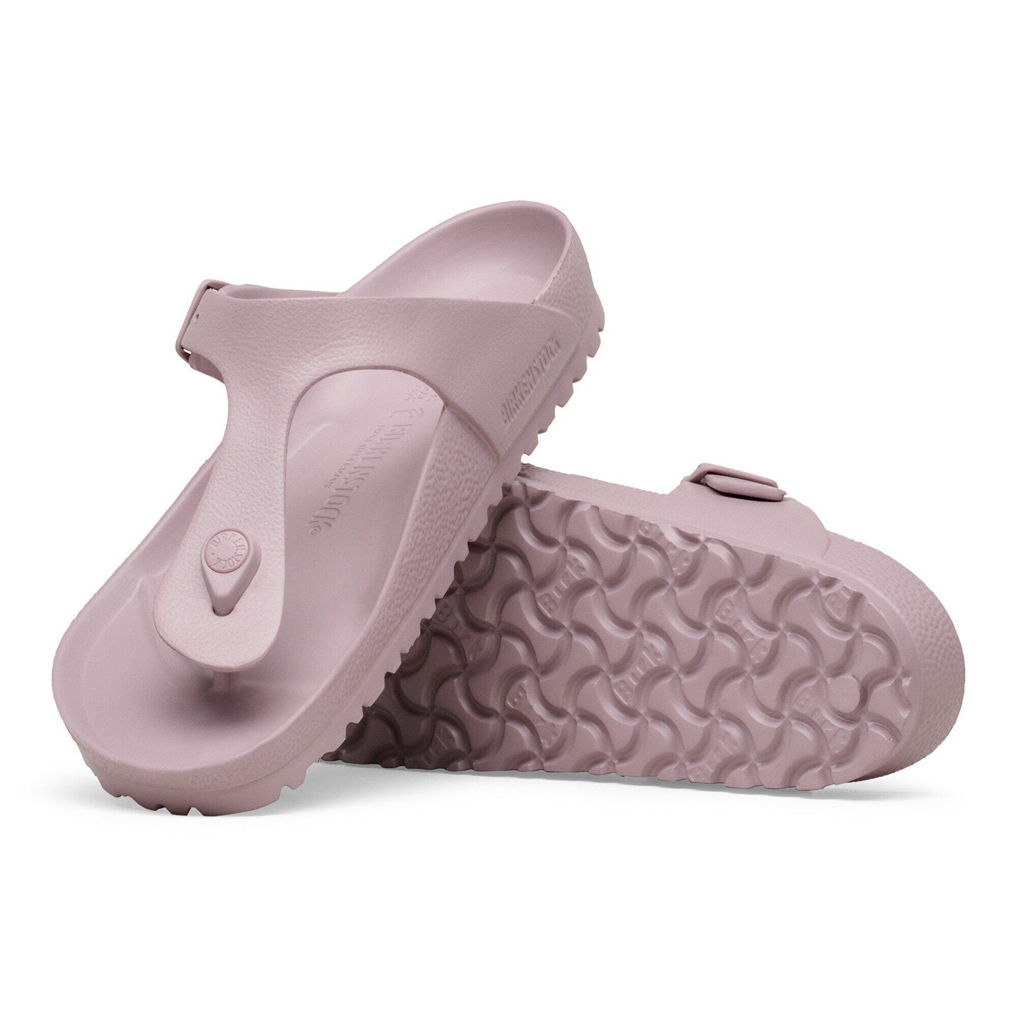 Gizeh EVA Faded Purple Regular