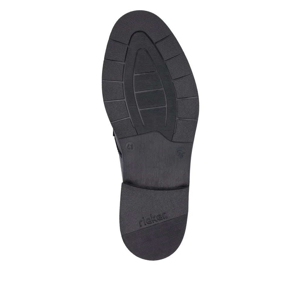 10353-00 Black Ready 2 Go Dress