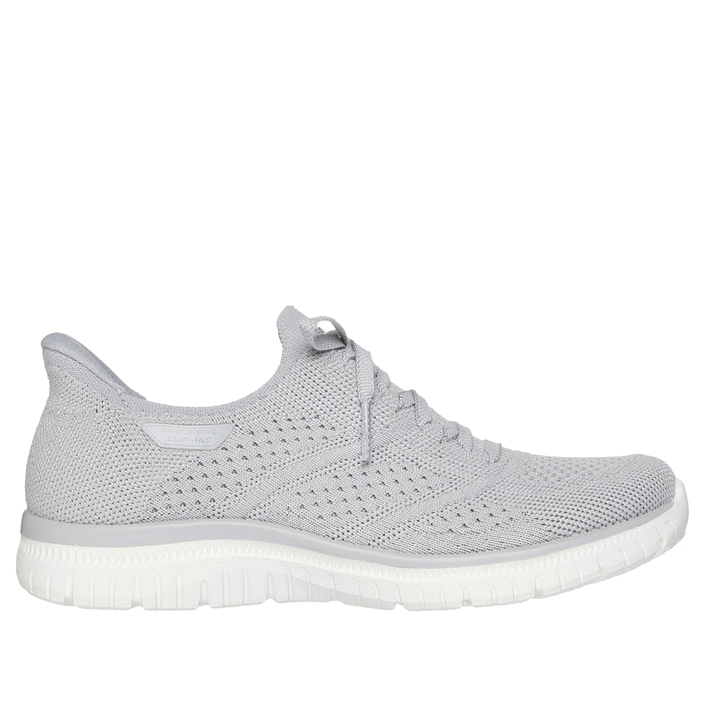 Women's Slip-Ins: Virtue - Flawless Gray