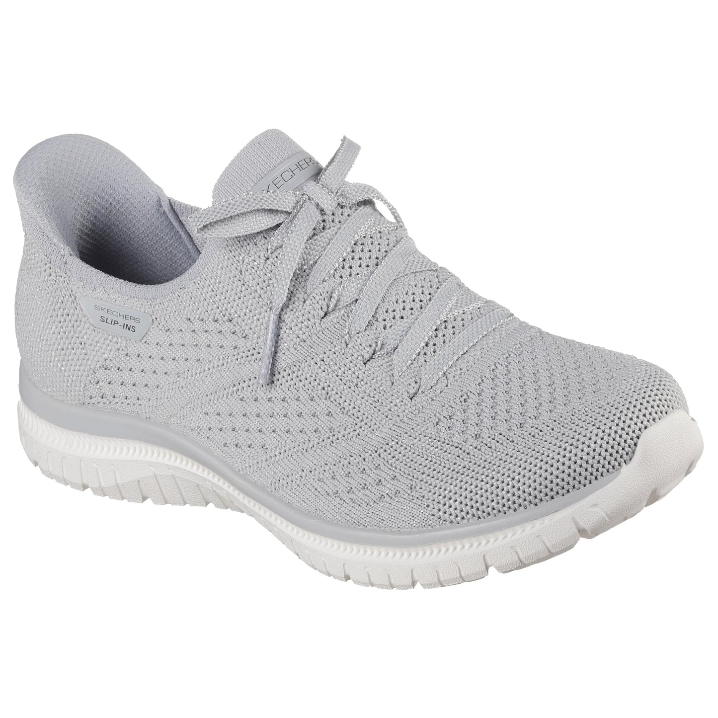 Women's Slip-Ins: Virtue - Flawless Gray