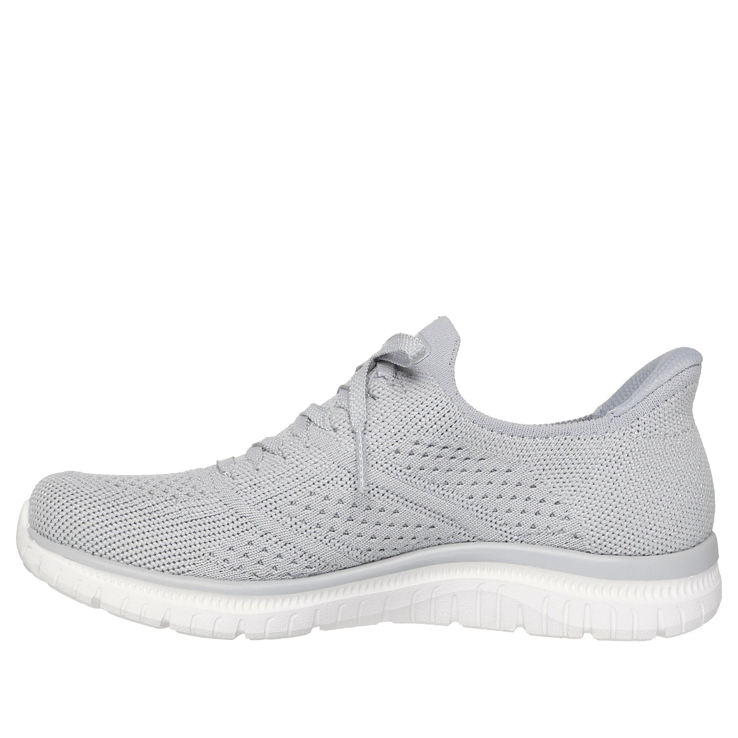 Women's Slip-Ins: Virtue - Flawless Gray