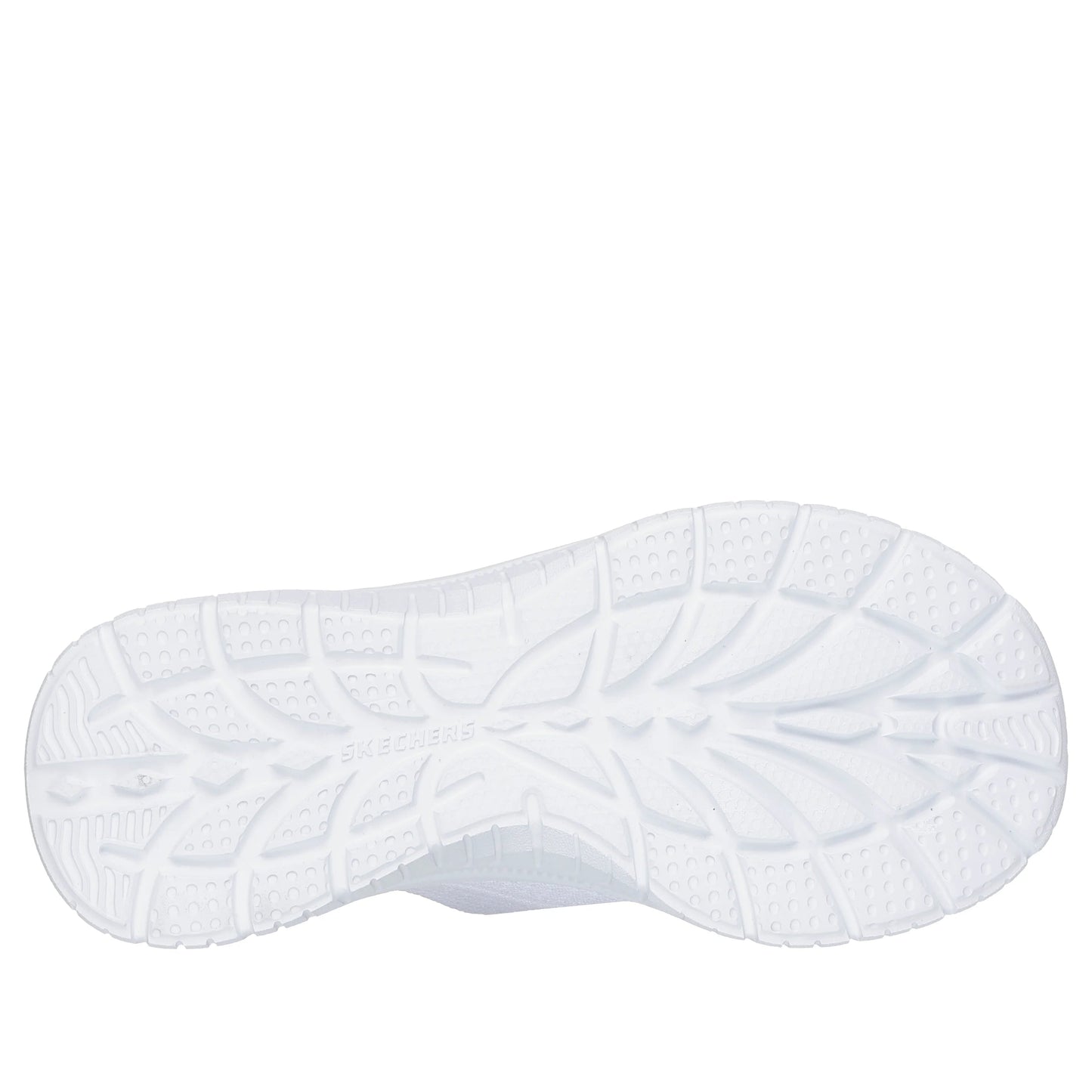 Women's Slip-Ins: Virtue - Flawless White